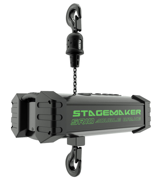 STAGEMAKER SR10